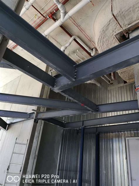 tp steel structural steel fabrication melbourne precision metal & engineering|tht steel melbourne.